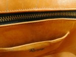 black ronay purse b